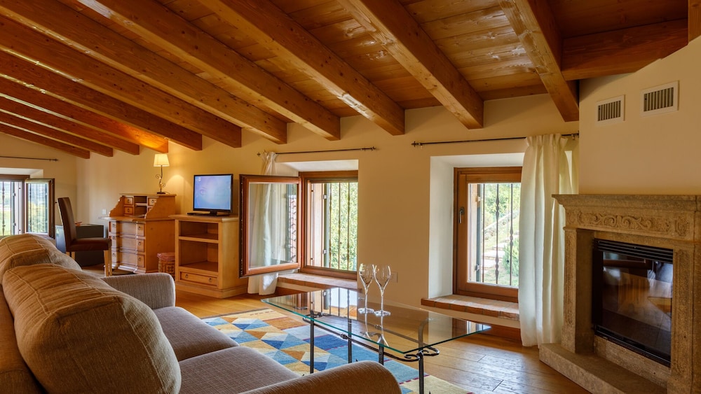 La Fonte Degli Dei Wine Relais - Adults Only 26/50