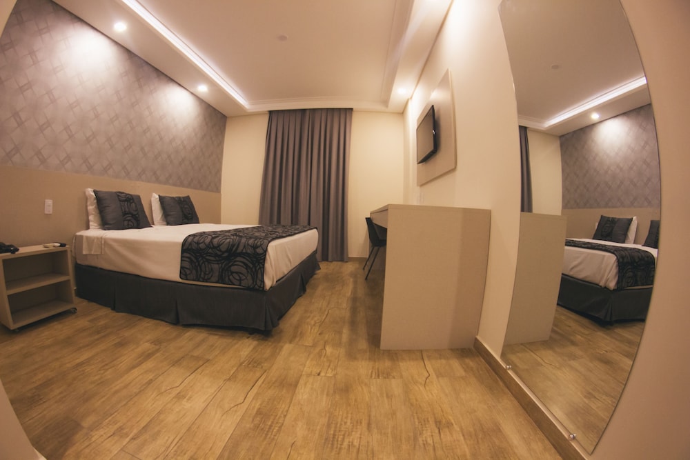 Summit Suites Hotel Cacapava 9/66