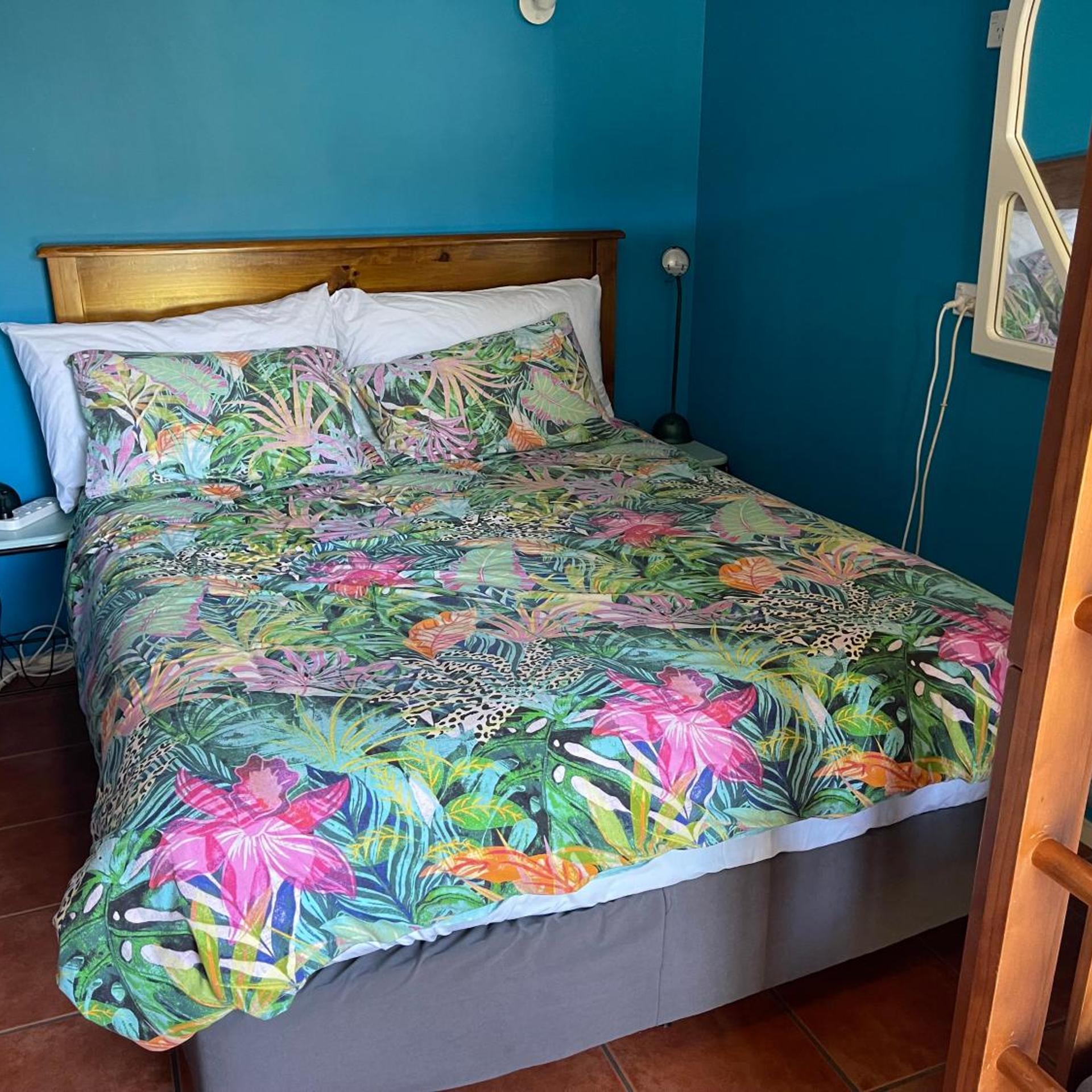 The Bug Backpackers Hostel 22/50