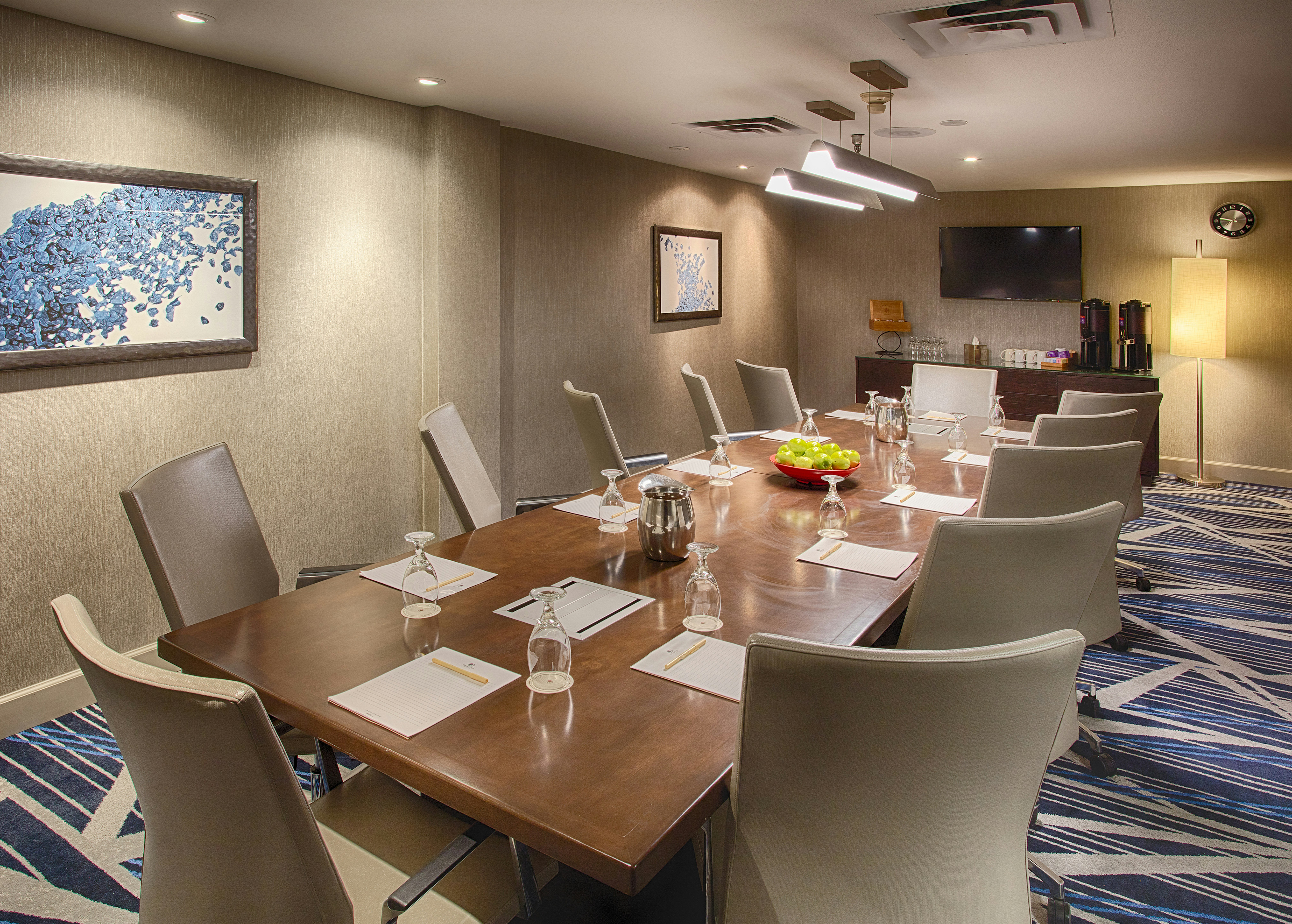 DoubleTree by Hilton Denver - Westminster 49/53