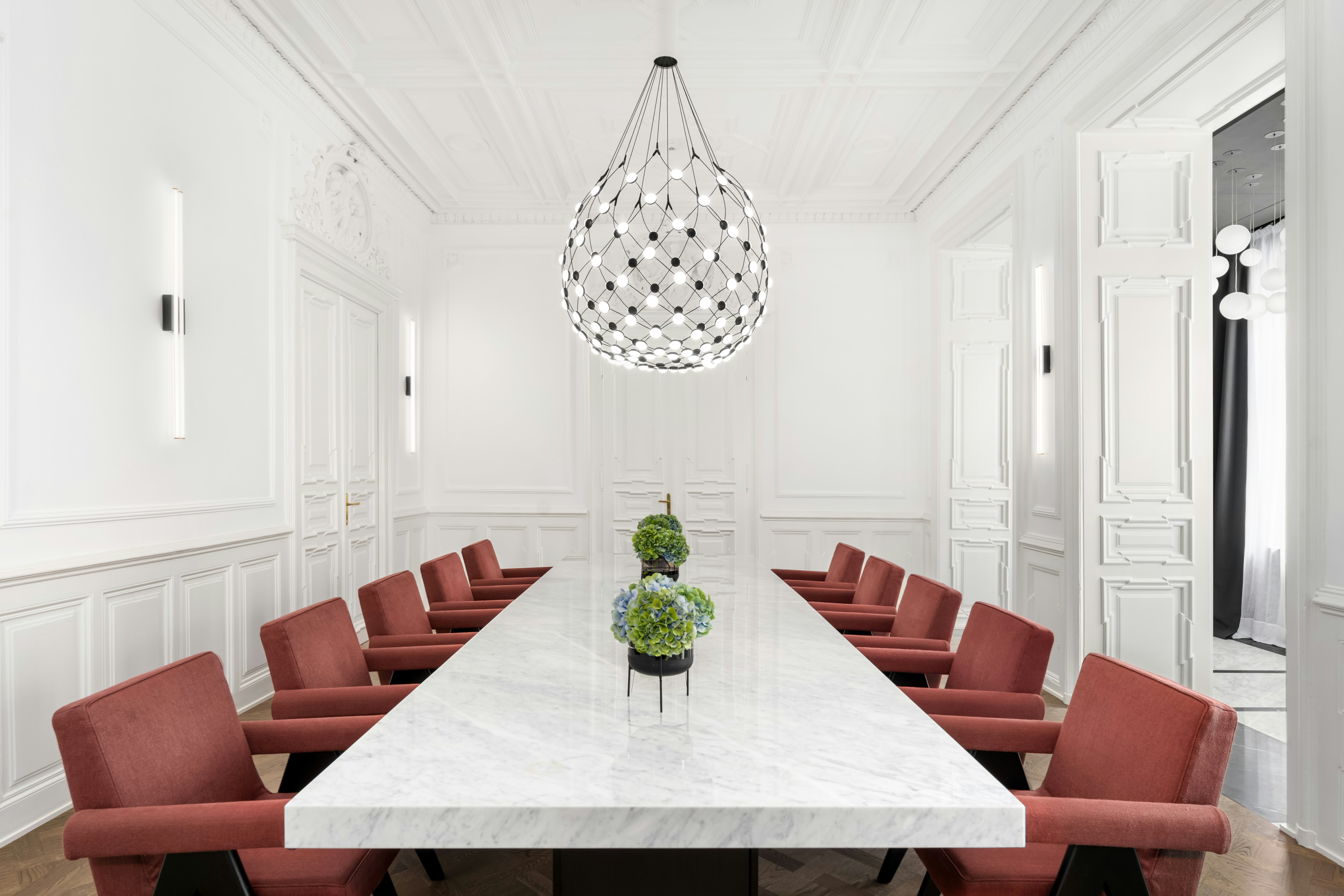 The Amauris Vienna - Relais and Chateaux 39/46