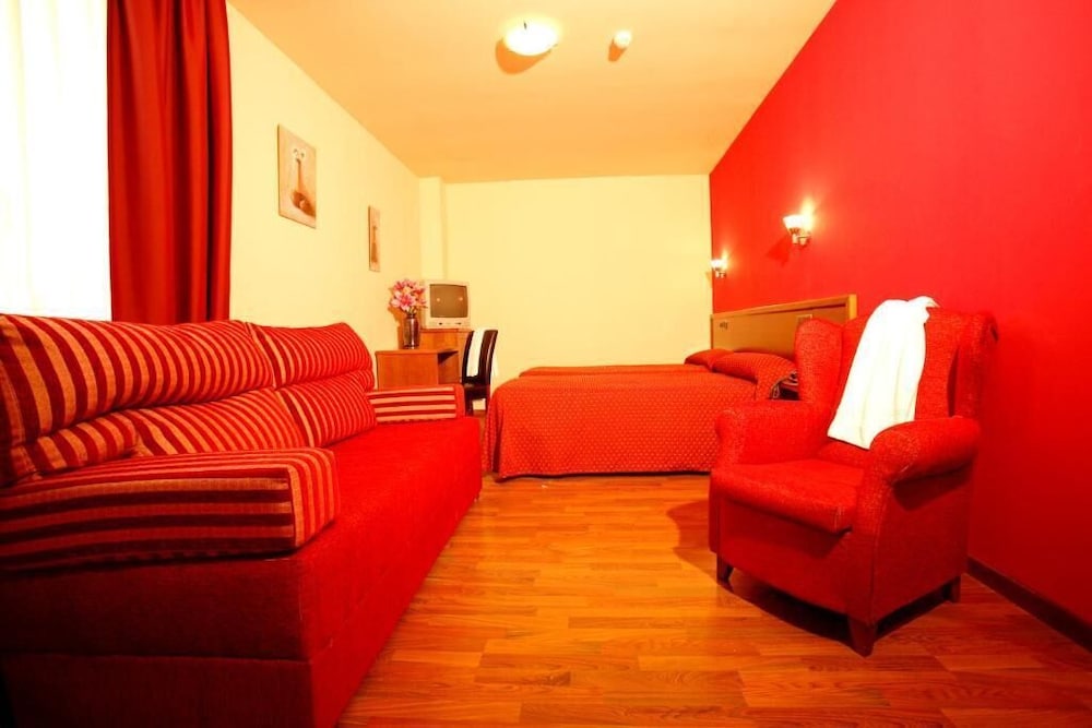 Hotel Virgen de Covadonga 30/47