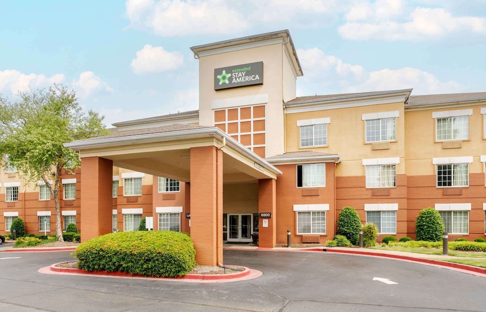 Extended Stay America Memphis Germantown 1/50