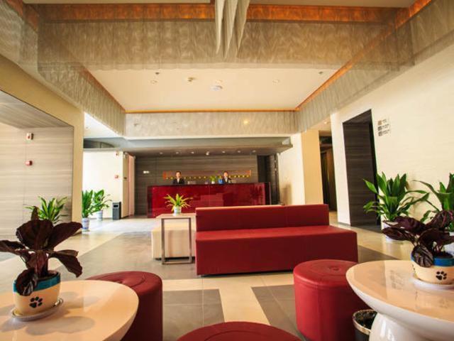 Jinjiang Inn Select (Wuhan Optics Valley Avenue Lingjie Road Institute of Communications) 31/44
