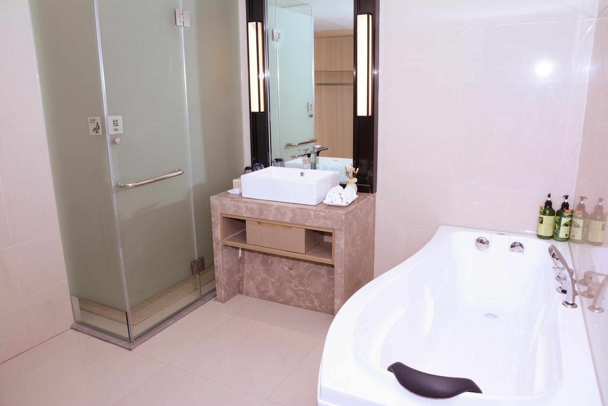 Echarm Hotel (Taihe Central Plaza Pedestrian Street store) 27/27