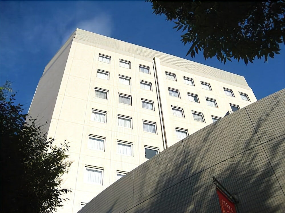 Hotel Excel Okayama 3/49