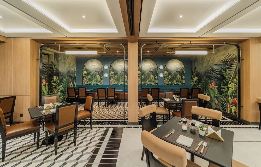 Happihaus Hotel Bangkok 51/62