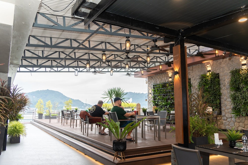 固酒店(Gu Hotel) 图片5