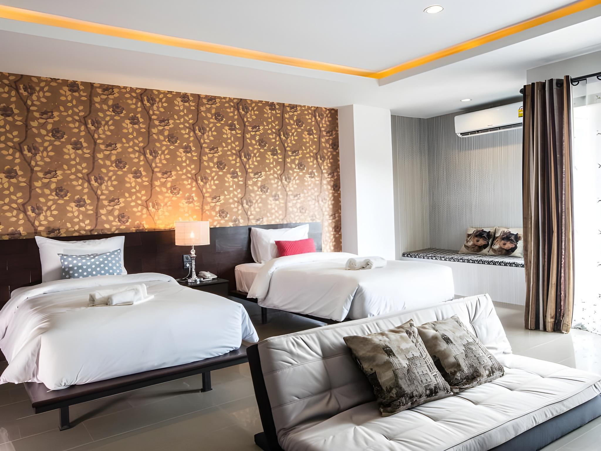 M Boutique Resort 25/52