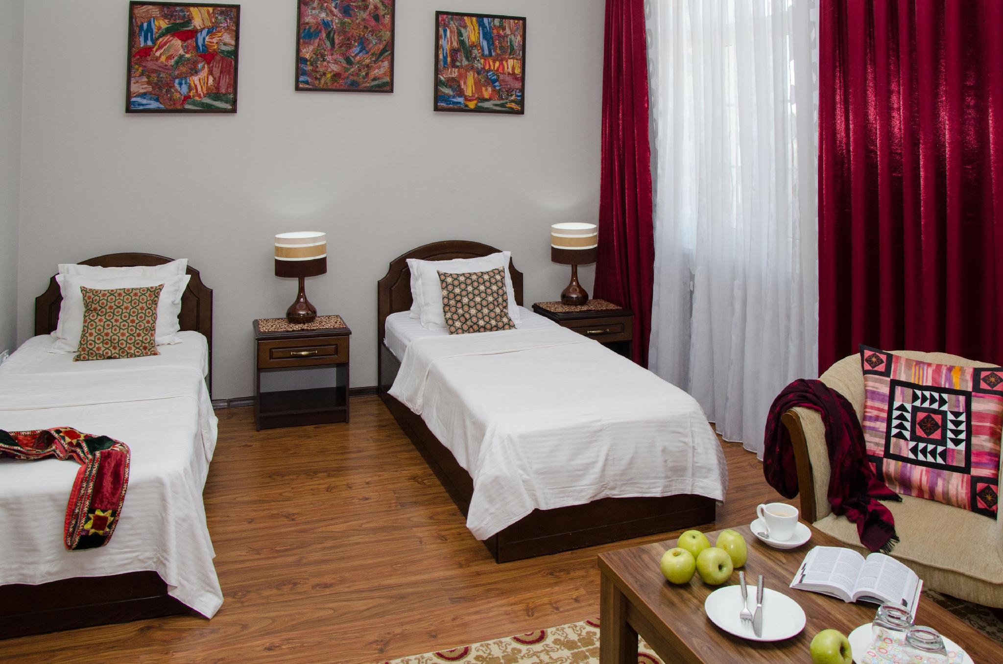 Hotel Jipek Joli 14/43