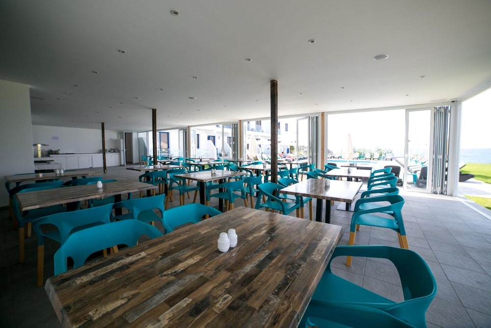 Maricas Boutique Hotel 50/65