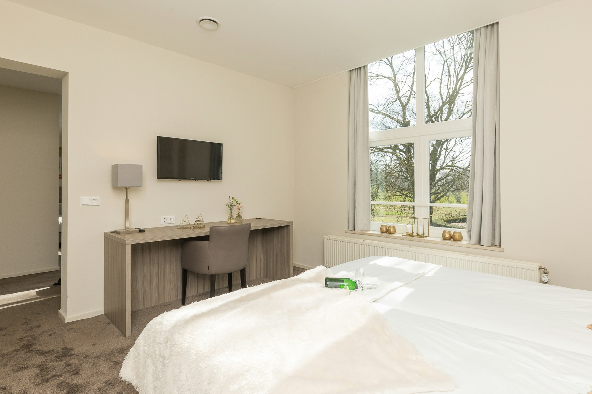 Fletcher Kloosterhotel Willibrordhaeghe 46/52