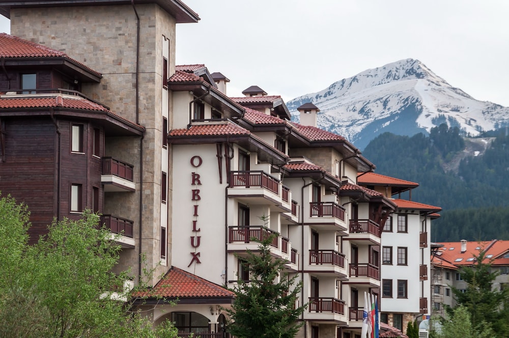 ORBILUX HOTEL BANSKO 6/74