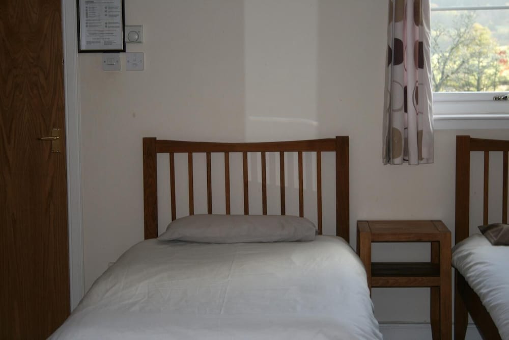 Bcc Loch Ness Hostel 9/42