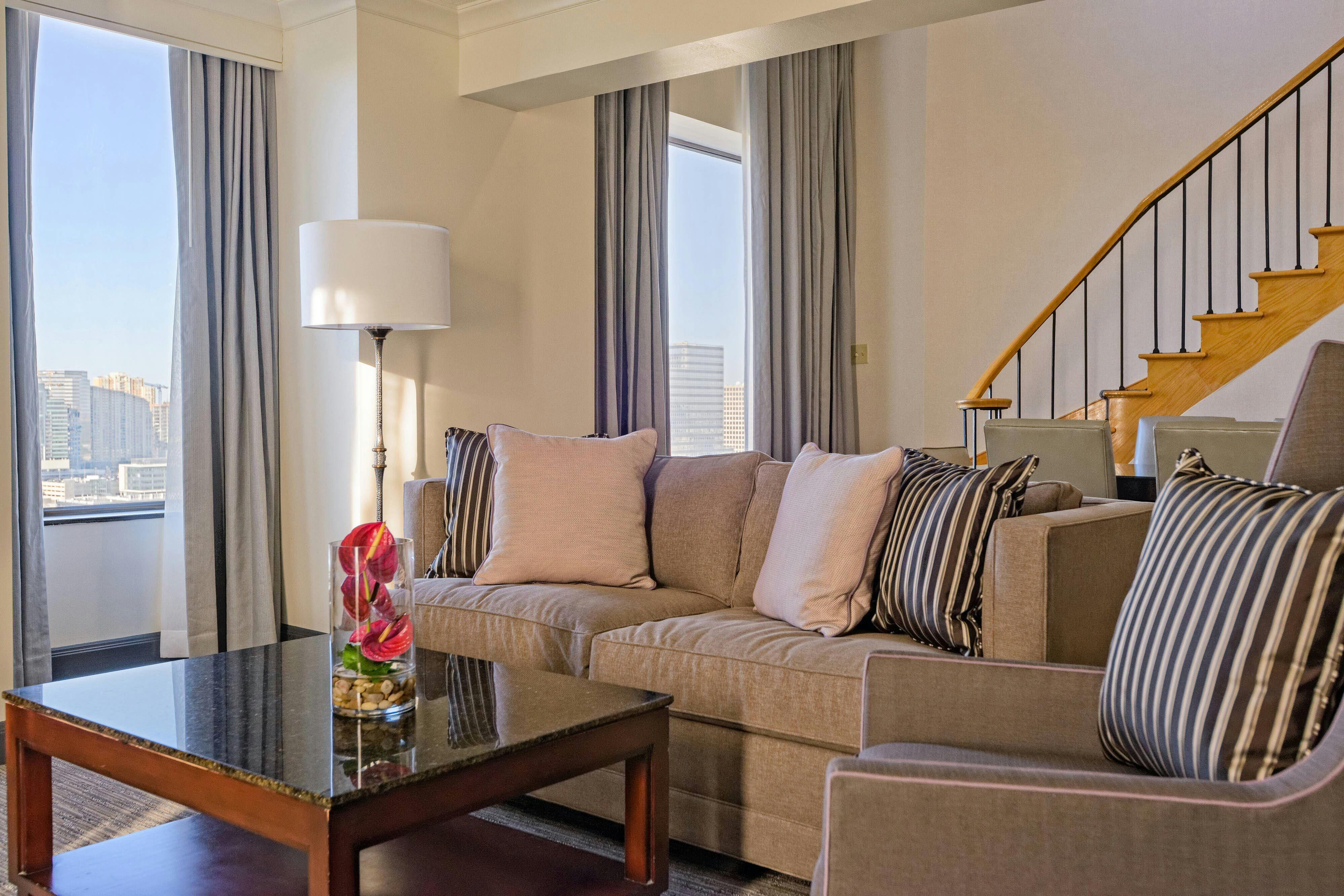 JW Marriott Houston by The Galleria 42/69
