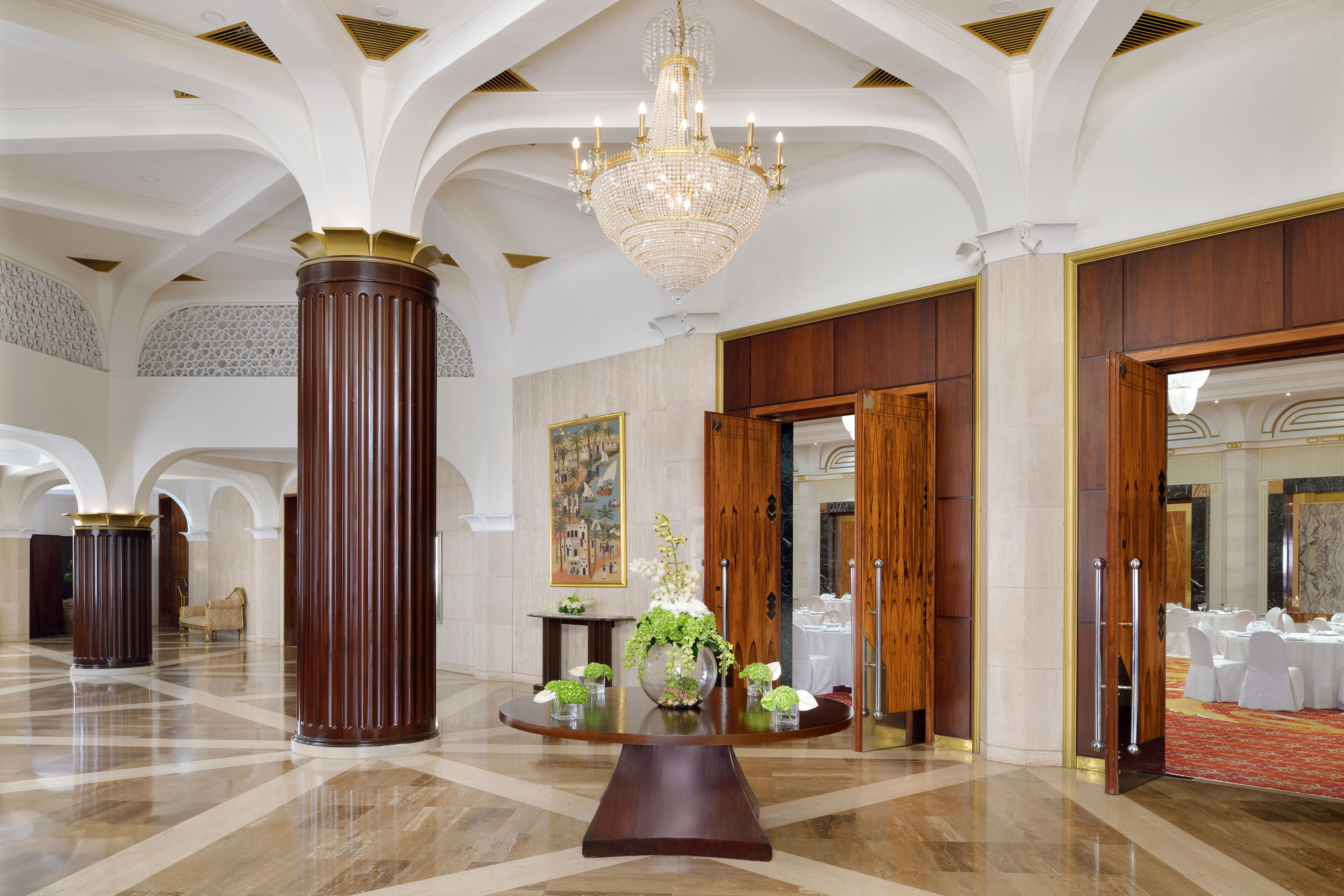 فندق انتركونتيننتال - جدة(Intercontinental Jeddah) 8/70