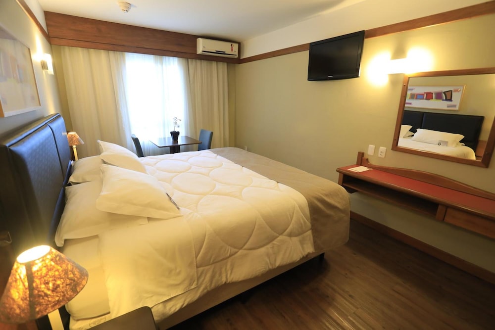 Tri Hotel Canela 11/39