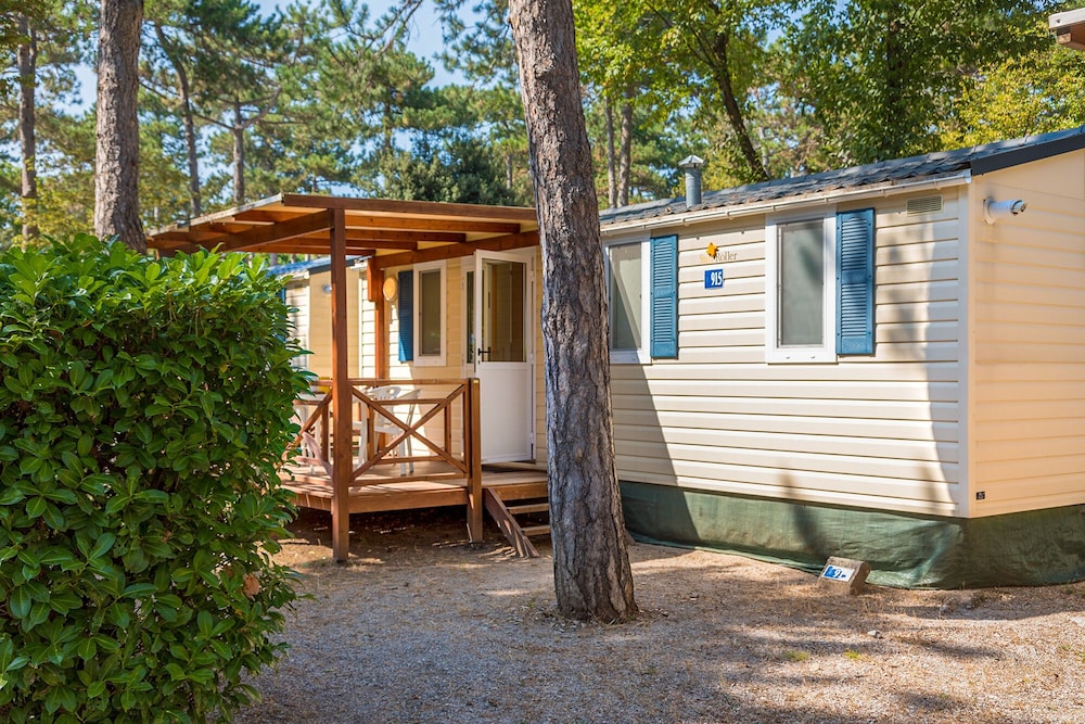 Camping Village Mare Pineta Baia Sistiana 22/50