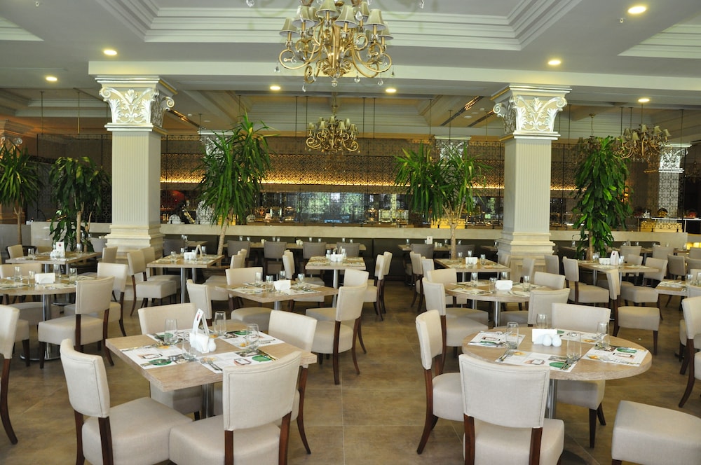 Gural Sapanca Wellnes Park Otel 31/50