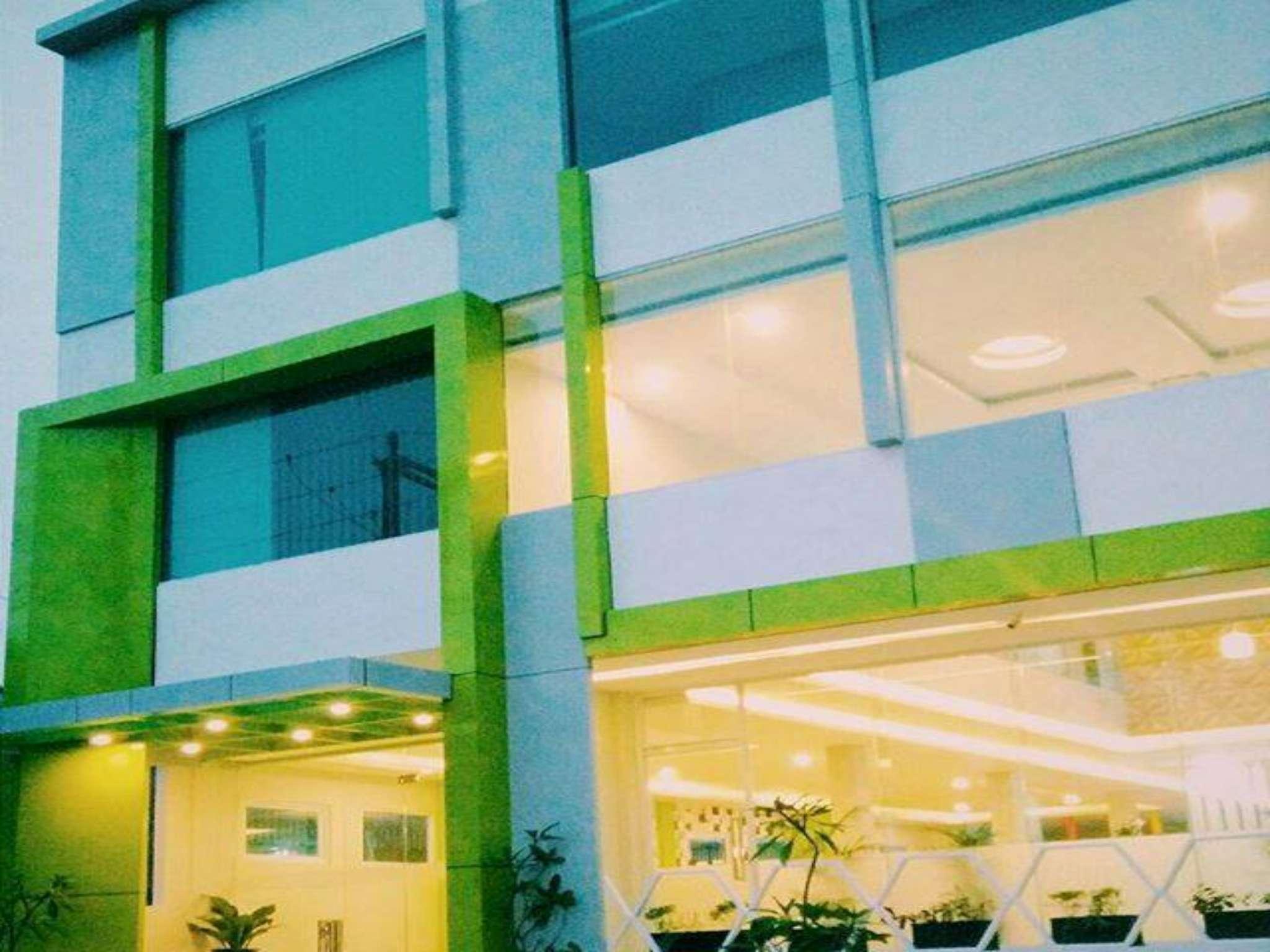 Fresh Hotel Sukabumi 9/35