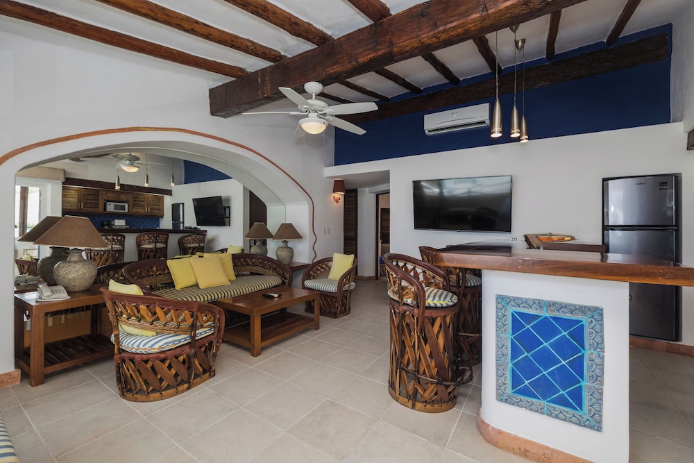 Casa Del Mar Cozumel Hotel And Dive Resort 52/75