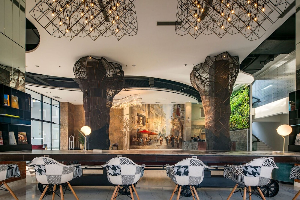 Luminor Hotel Pecenongan 34/47