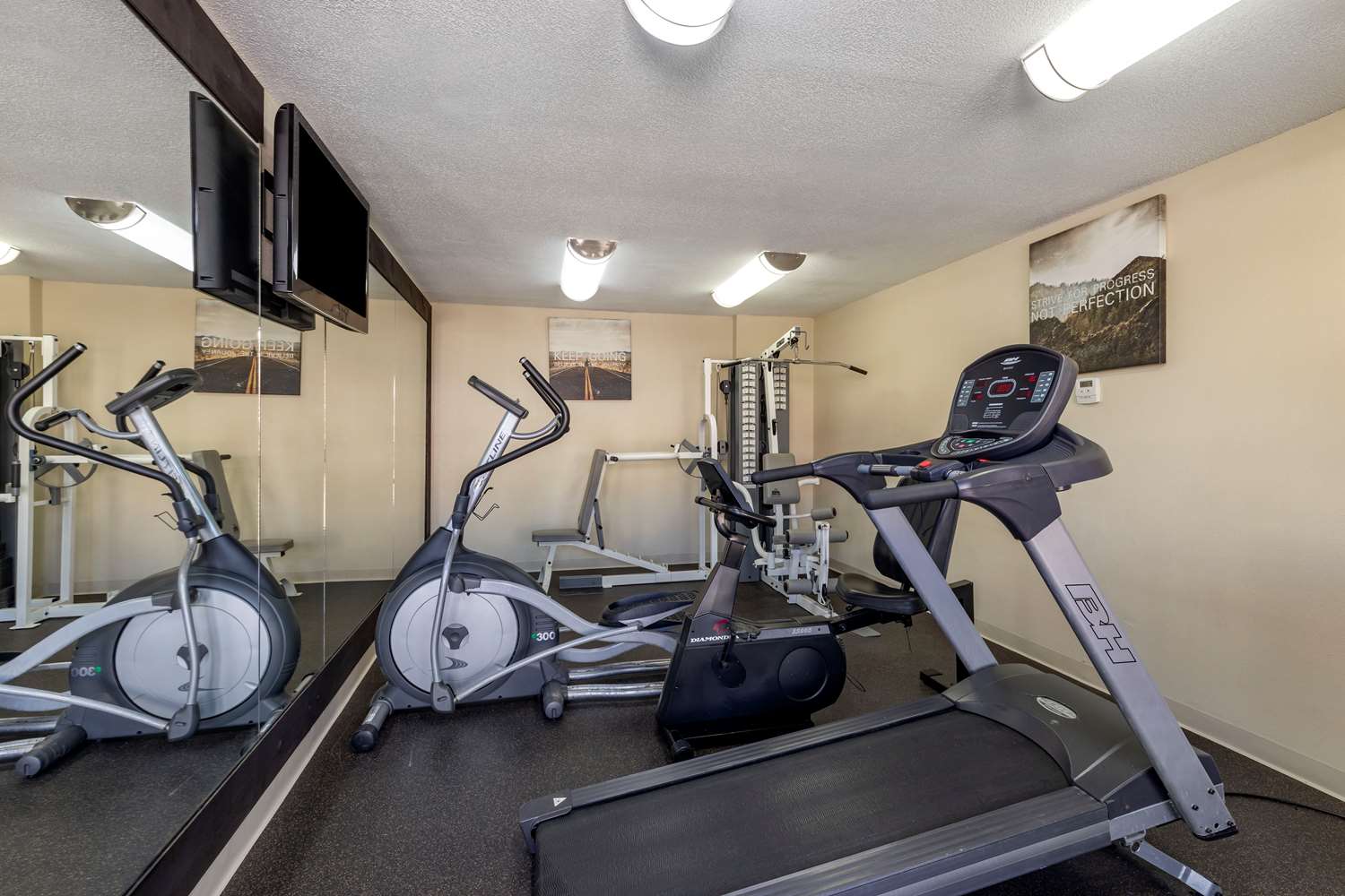 Best Western Lindale Inn 15/28