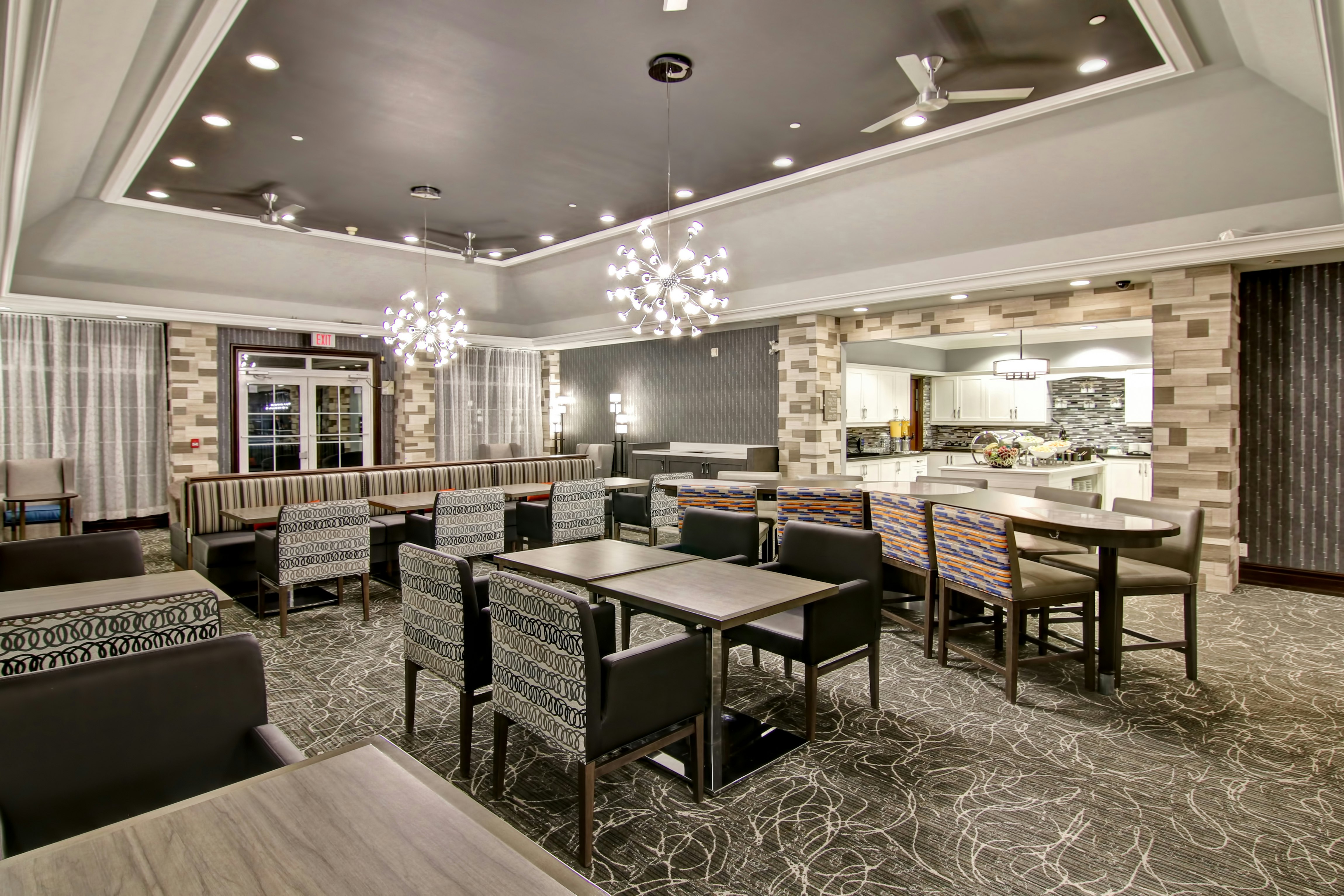 Homewood Suites By Hilton Burlington 14/23