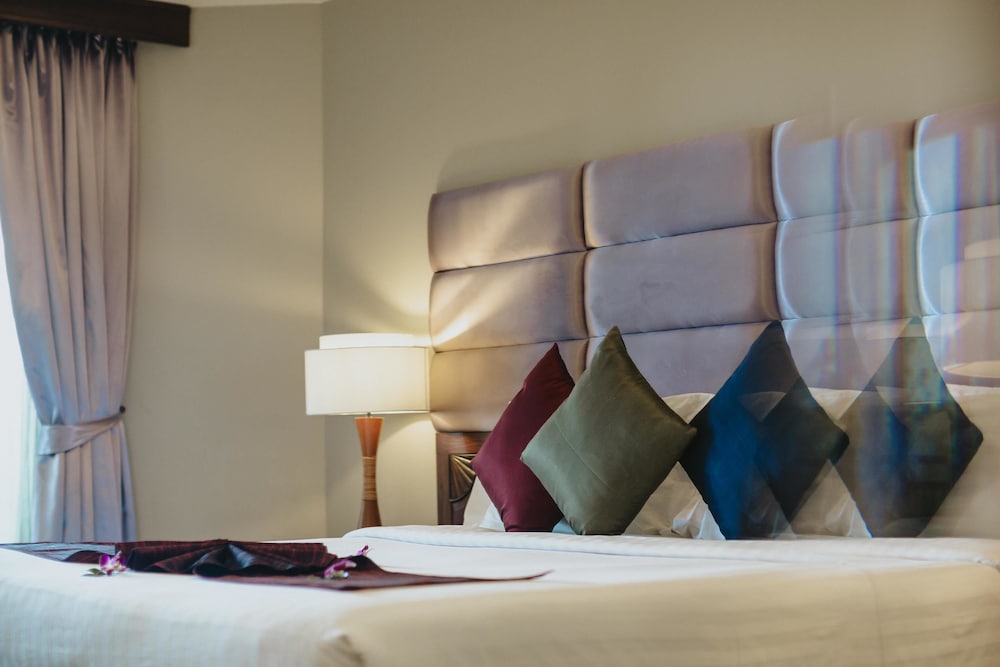 Nora Beach Resort and Spa 21/64