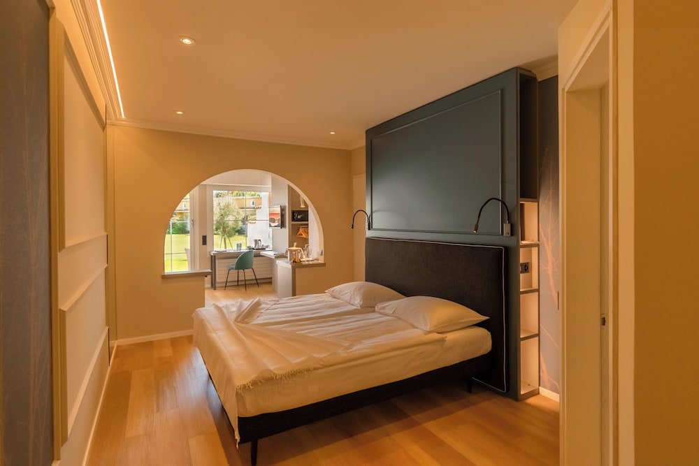 Albergo Losone 4/50