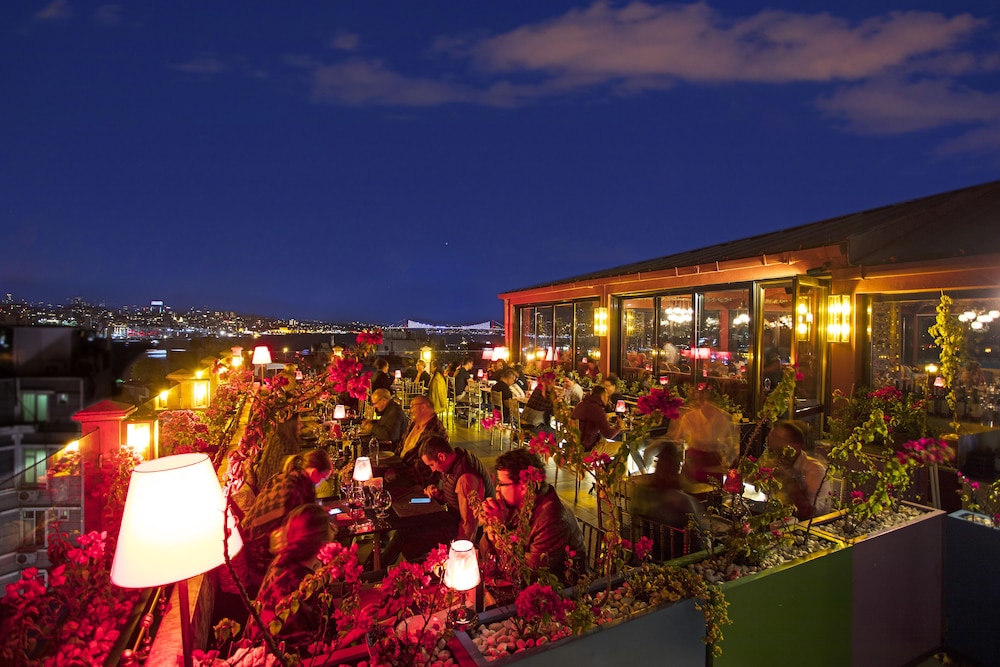 Seres Hotel Istanbul in ISTANBUL
