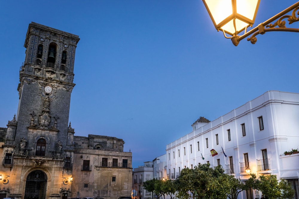 Parador de Arcos de la Frontera 3/50