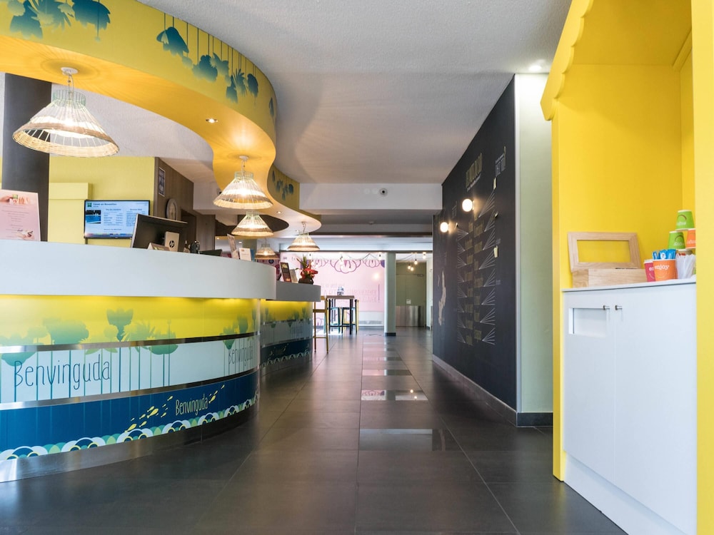 Ibis Styles Perpignan Canet-En-Roussillon 11/50