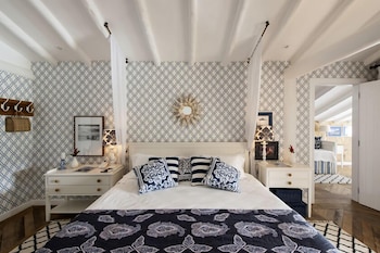 TW GUAIMBE HOTEL EXCLUSIVE SUITES 26/60