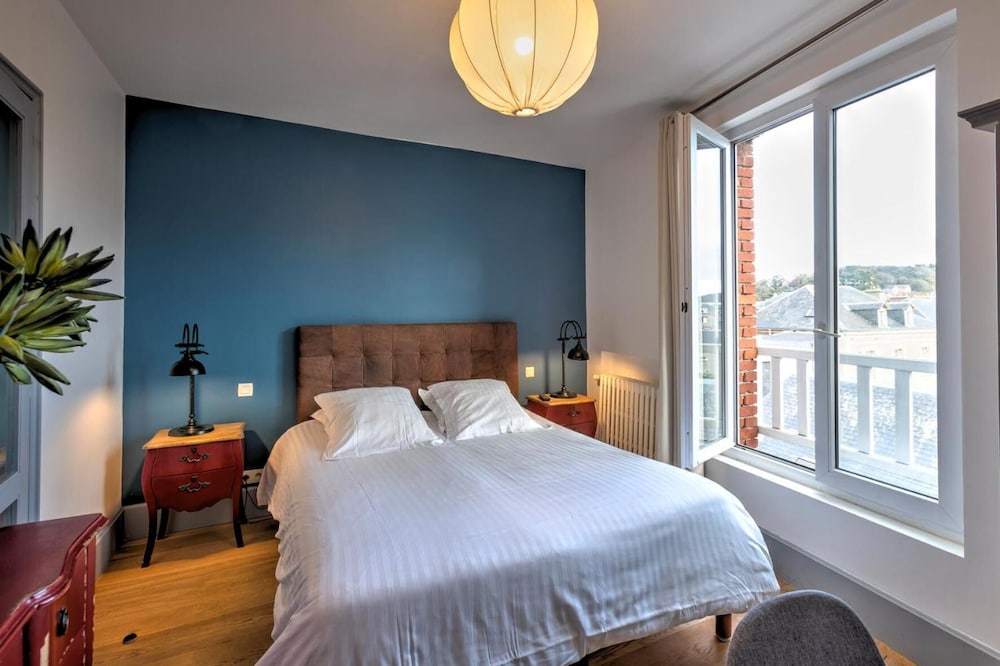 Hotel Le Rayon Vert 10/48