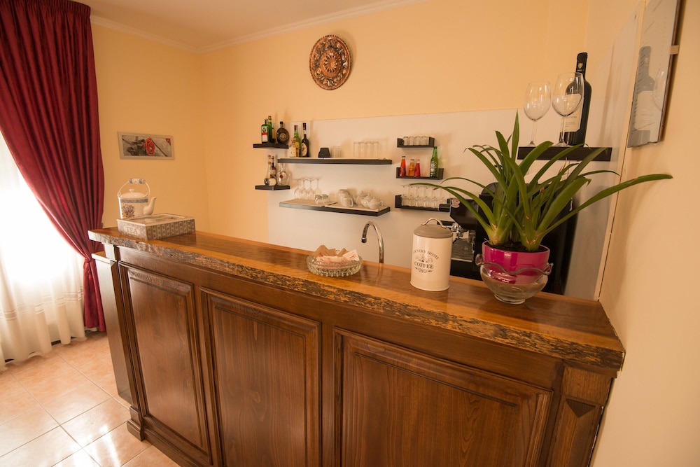 Albergo Della Corte 6/27