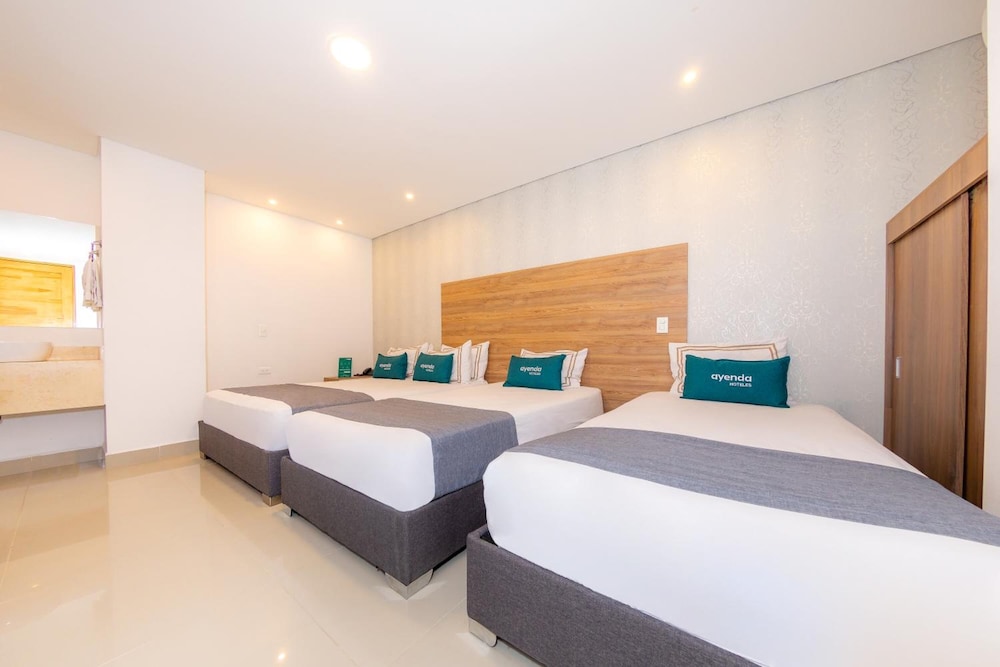 Hotel Infinity Medellin 18/67