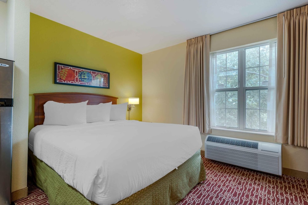 Extended Stay America Suites Chicago Elgin West Dundee 10/58