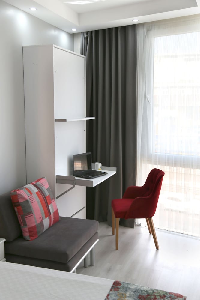 Istanbul Fair Hotel 30/50