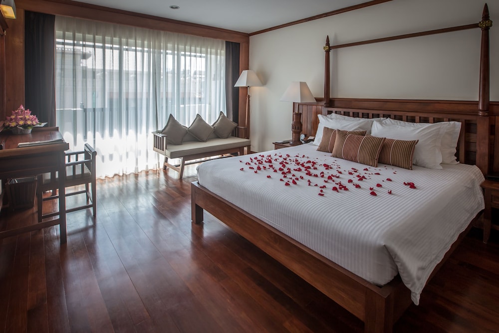 Empress Residence Resort And Spa 12/73