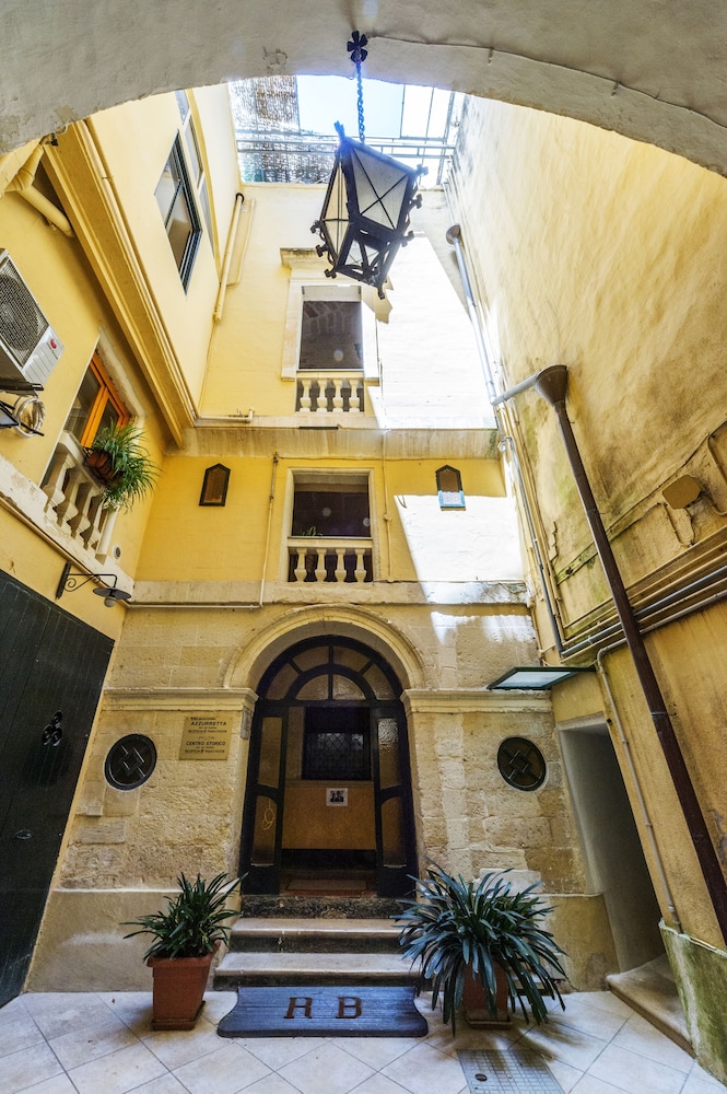 Centro Storico B&B 3/50
