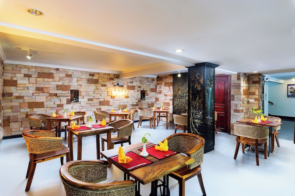 Ratana Angkor Hotel 40/50