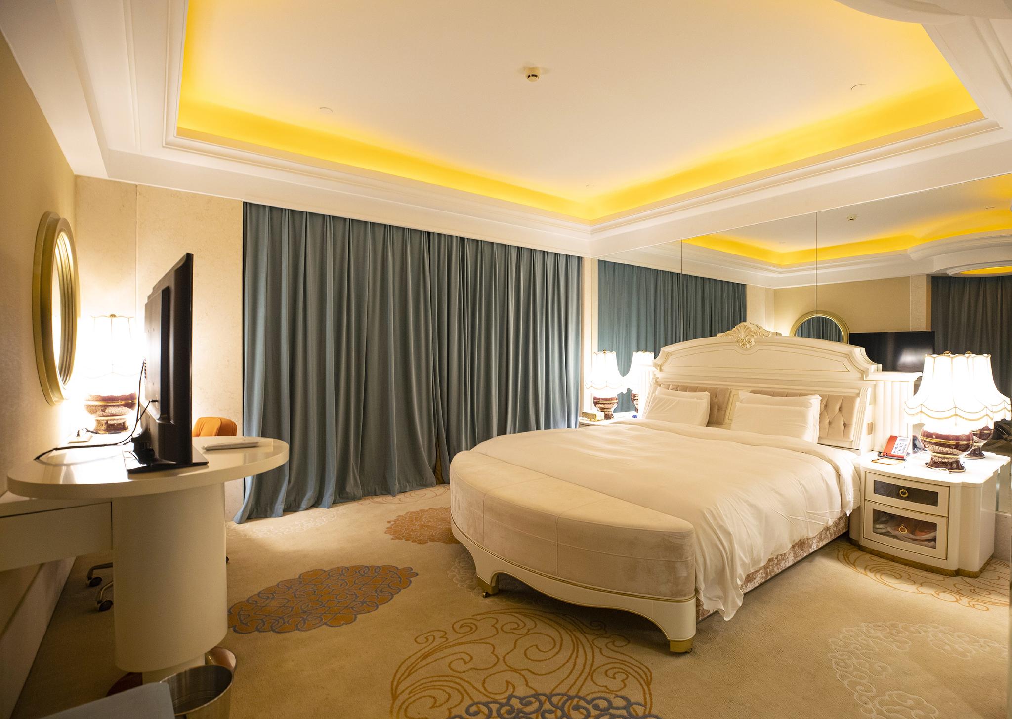 Hanjue Yangming Hotel 19/44