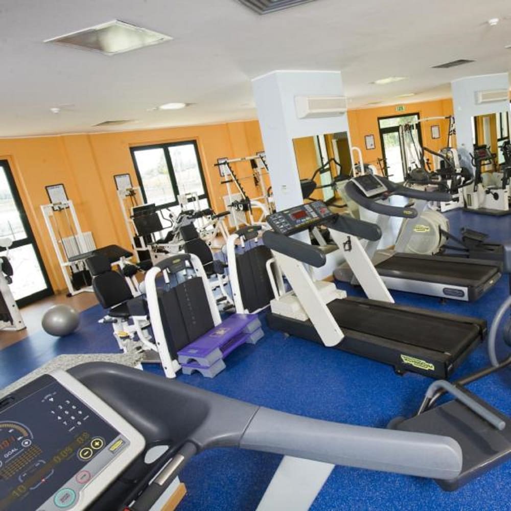 Hotel Novarello Resort and Spa 15/41