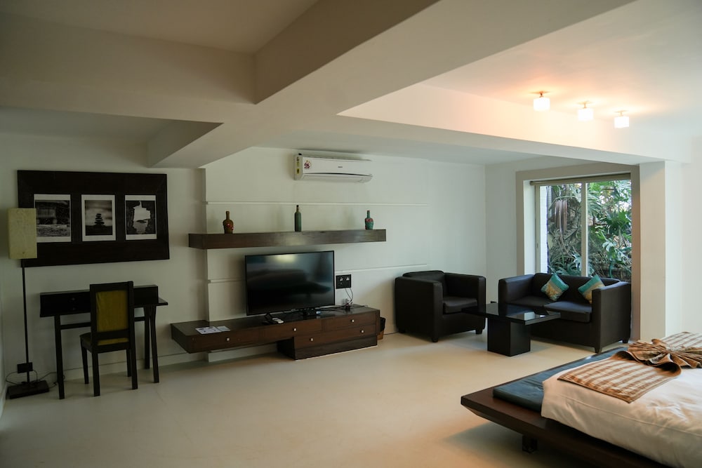 The Beach House Goa 29/50