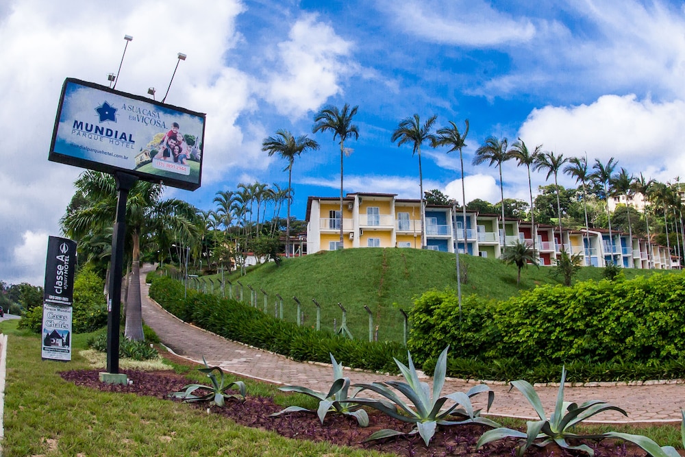Mundial Parque Hotel 22/28