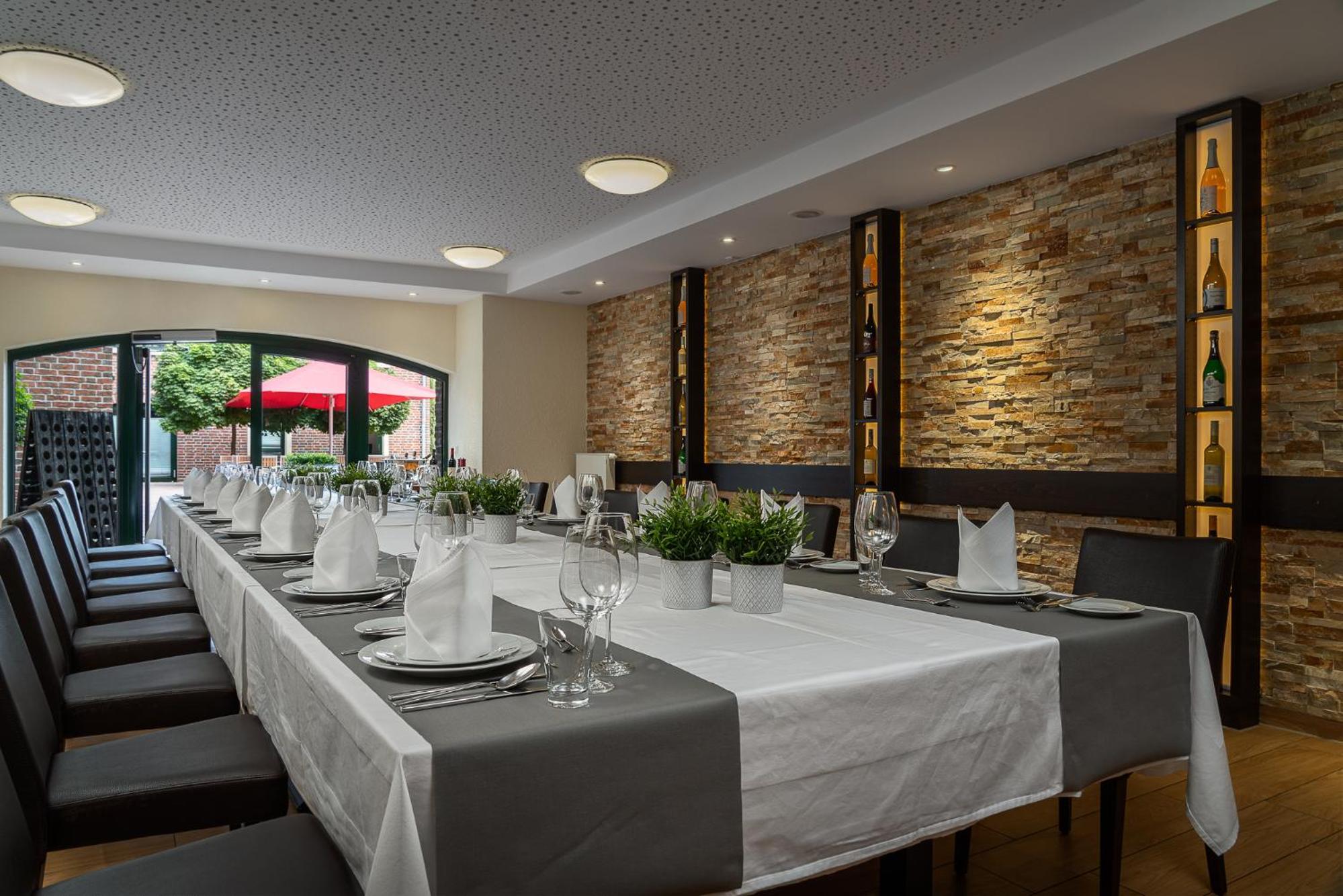 ClassicX Landhaus & Hotel 16/23