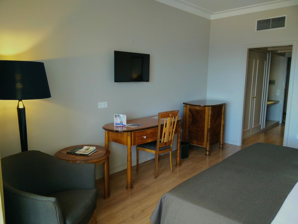 Golden Tulip Porto Gaia Hotel 23/68