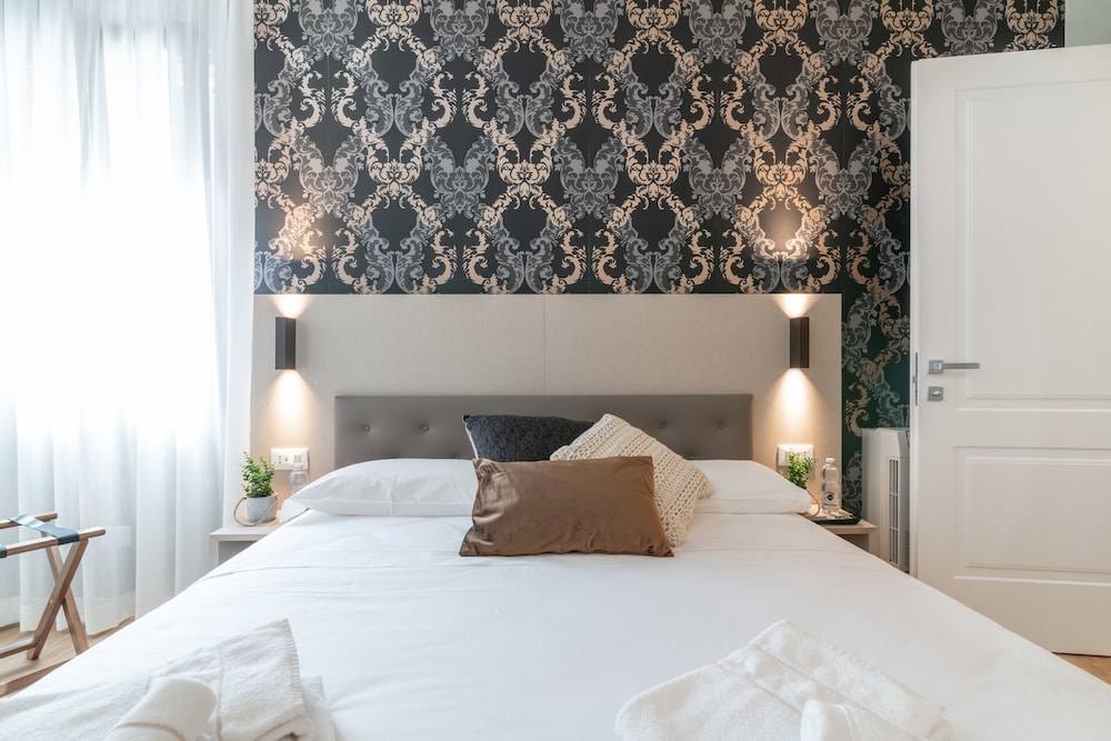 Hotel Grifoni Palace 17/50