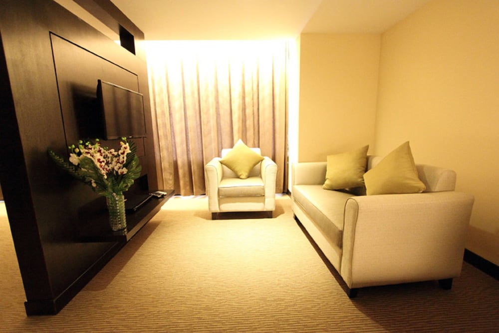 The Guest Hotel Spa 51/69